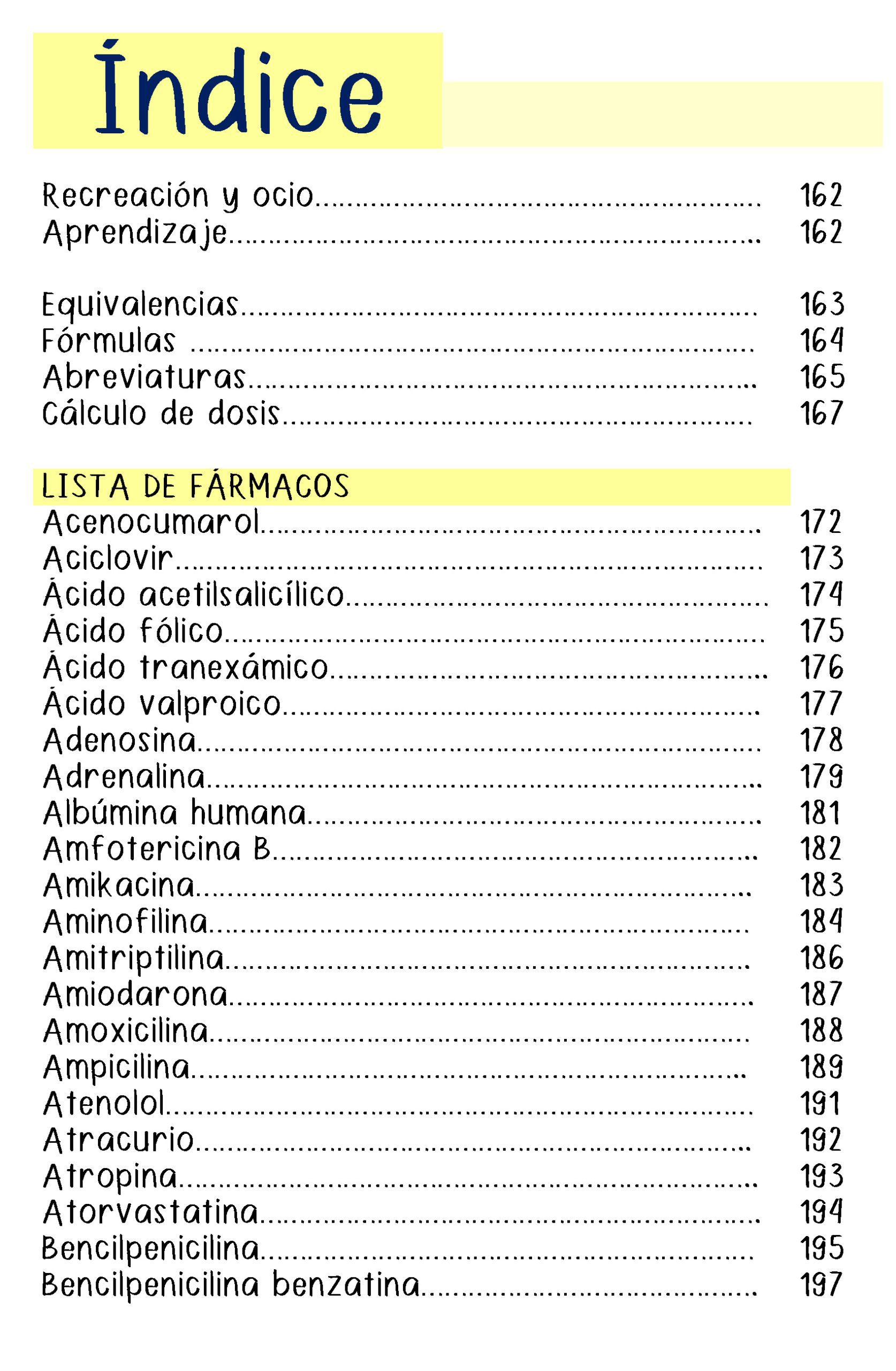 Libreta prácticas clínicas intrahospitalario