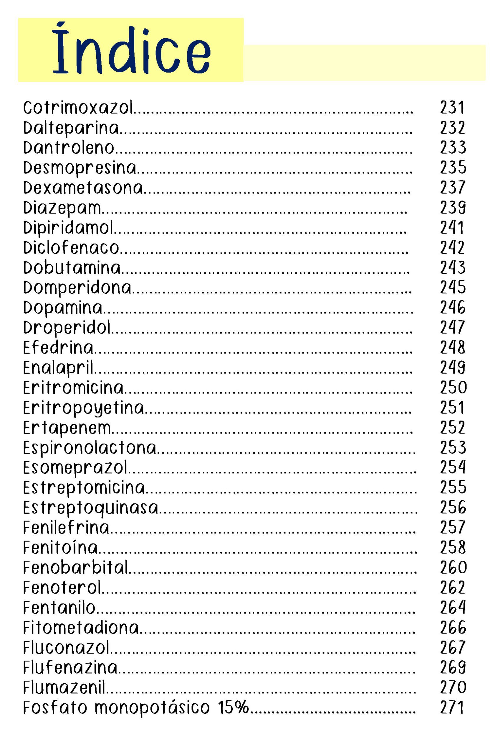 Libreta prácticas clínicas intrahospitalario
