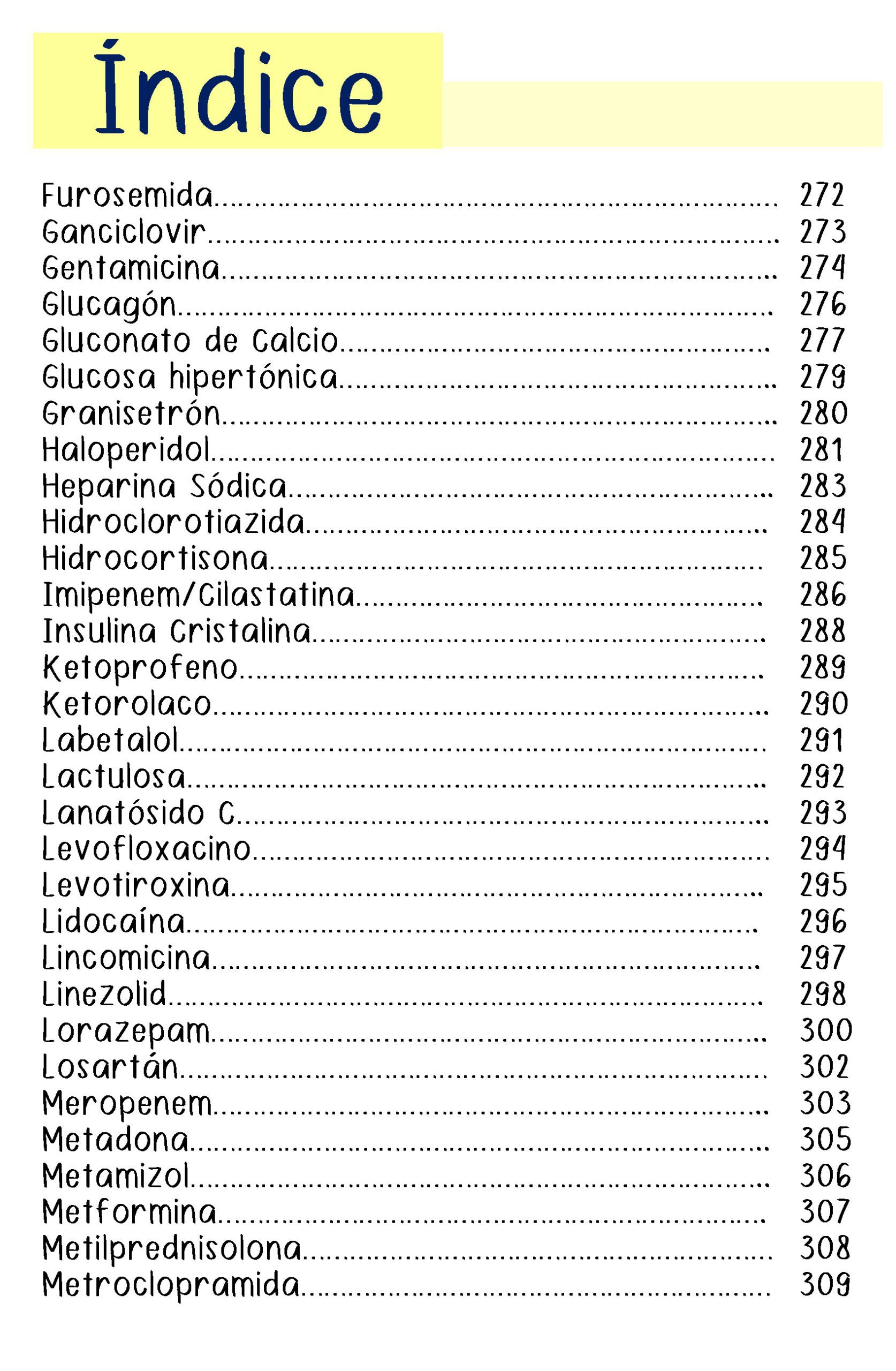 Libreta prácticas clínicas intrahospitalario
