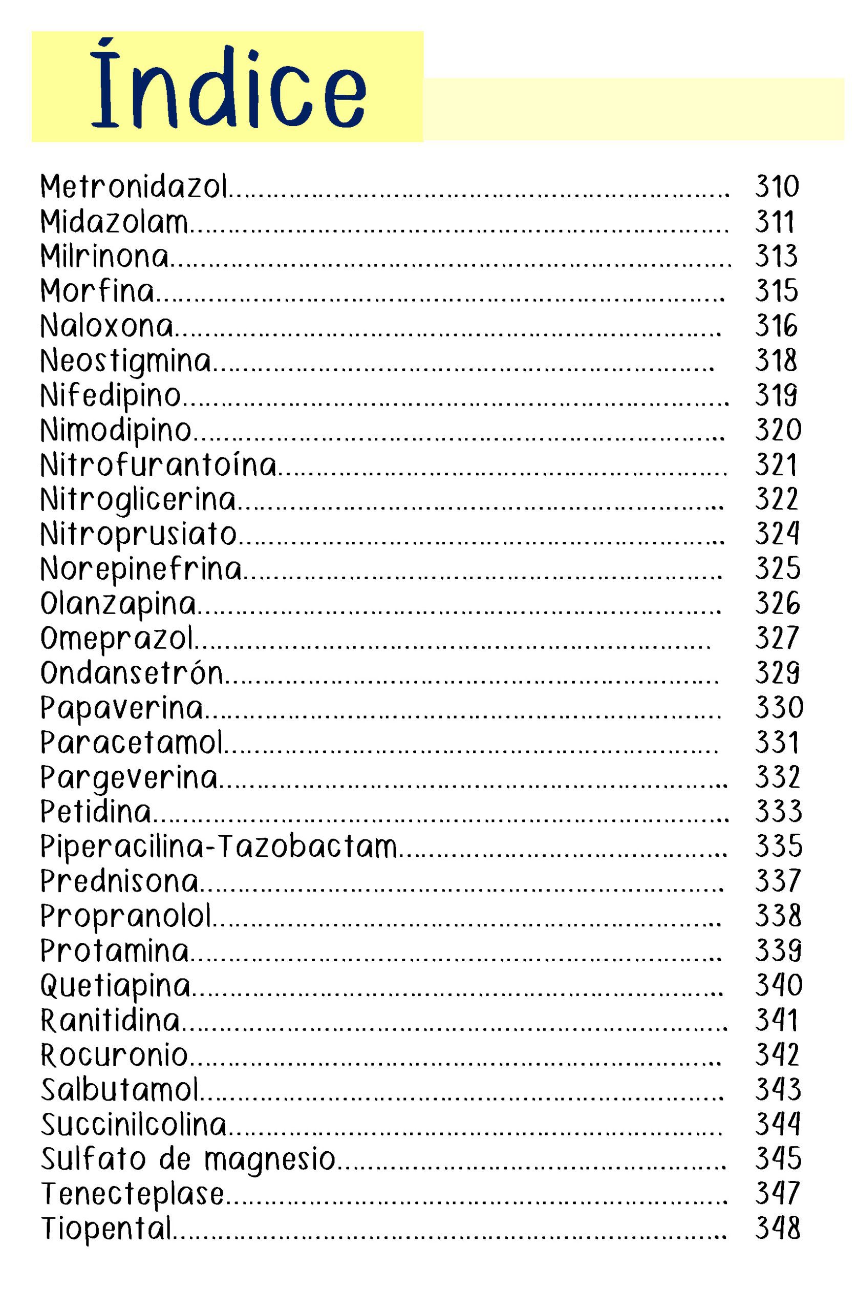 Libreta prácticas clínicas intrahospitalario