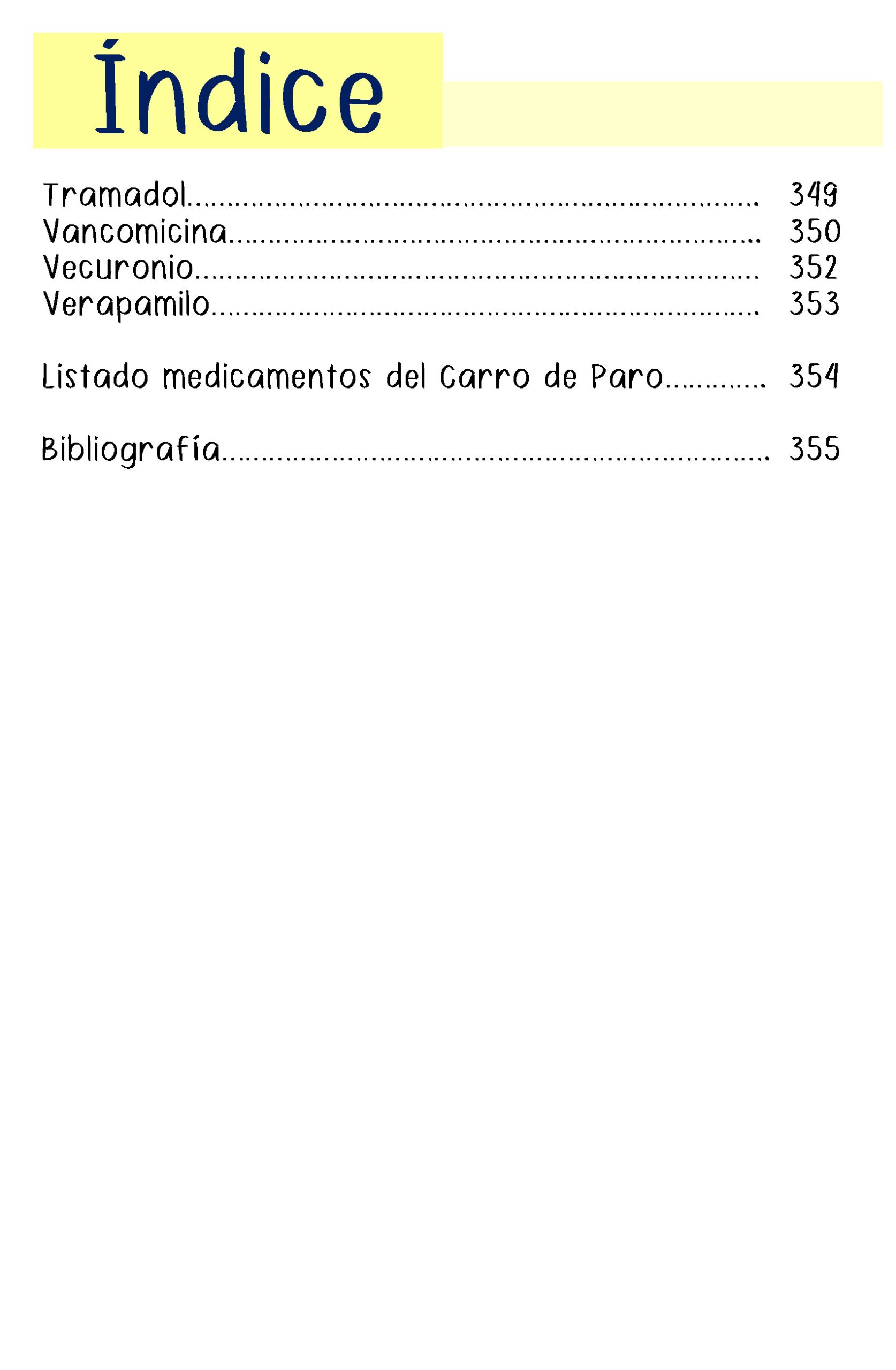 Libreta prácticas clínicas intrahospitalario