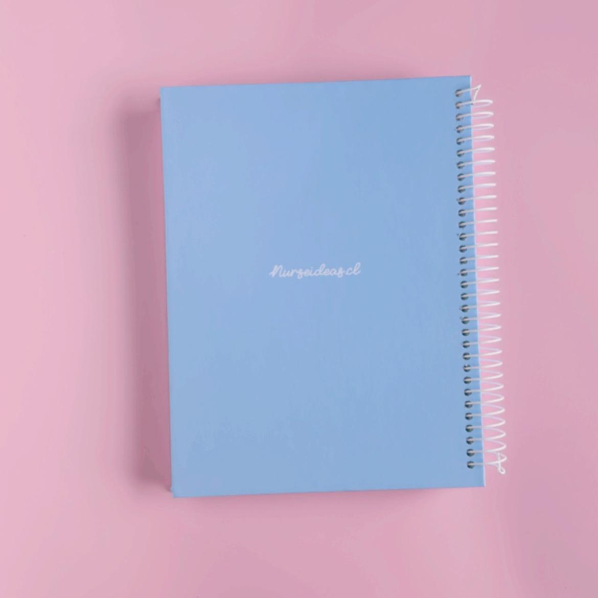 Cuaderno TENS