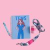 Pack Tens
