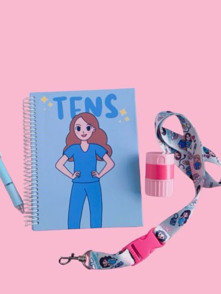 Pack Tens