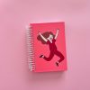 Notepad Tecmed