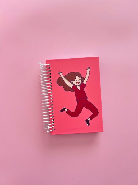 Notepad Tecmed