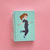 Notepad kinesiologa