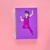 Notepad Nutri hombre