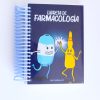 Libreta de Farmacología