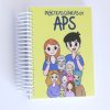 Libreta contenido APS