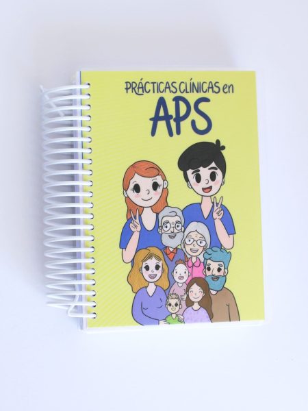 Libreta contenido APS