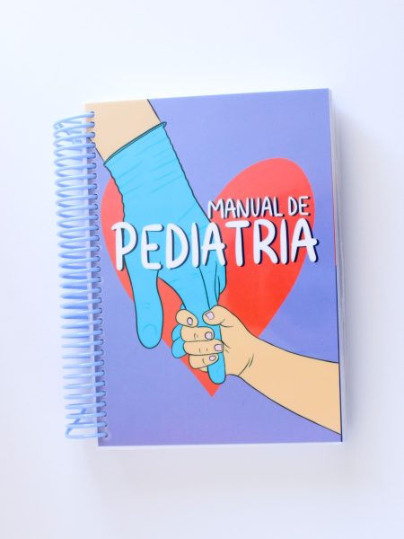 Manual de Pediatría