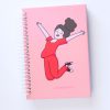 Notepad matrona