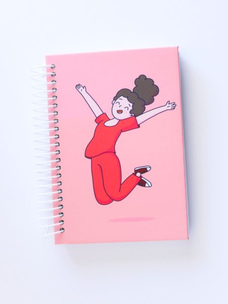 Notepad matrona