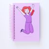 Notepad Nutri