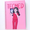 Cuaderno TECMED rayos X