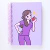 Cuaderno Nutri