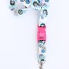 Lanyard clip TENS