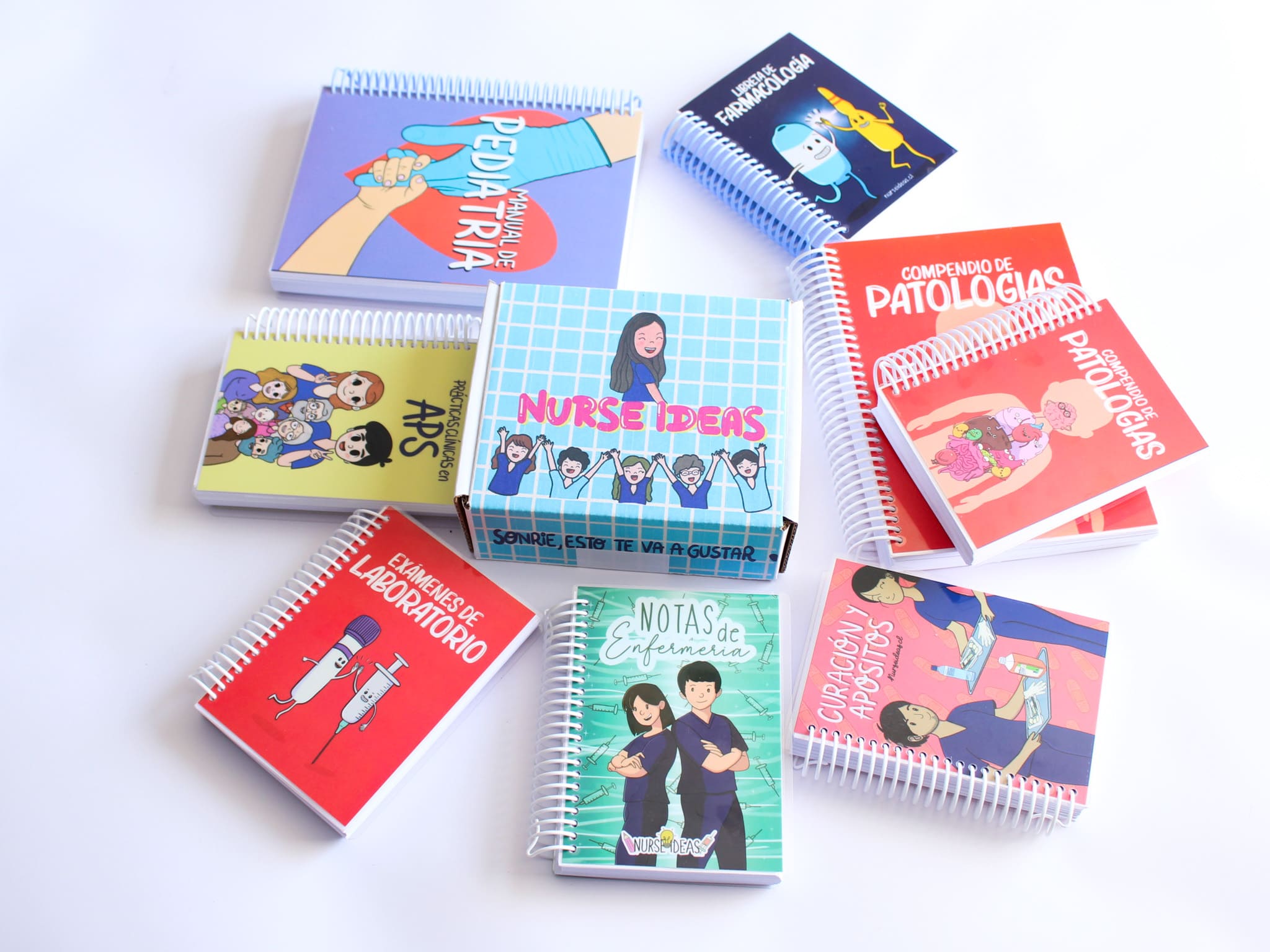 Pack Full