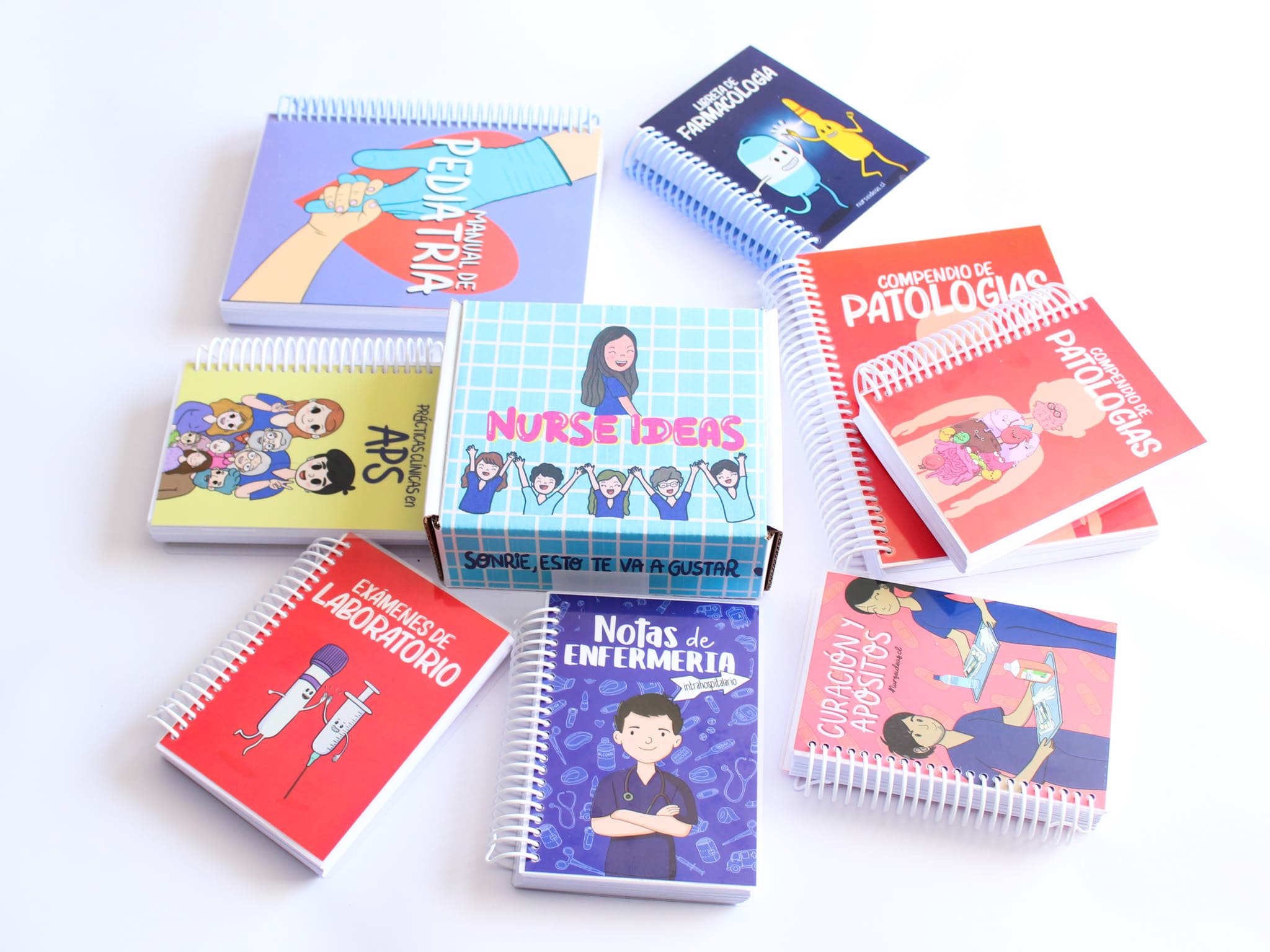 Pack Full