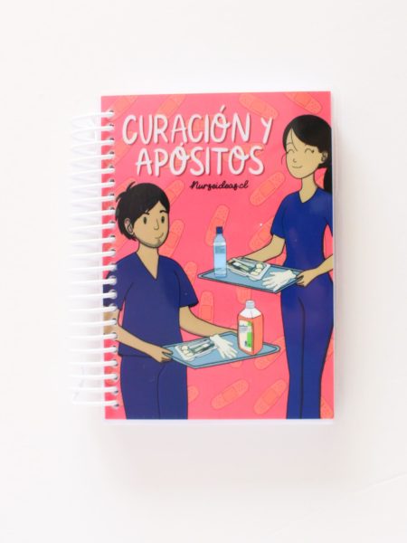 Apósitos y curaciones