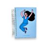 Notepads Tens mujer