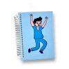 Notepads Tens