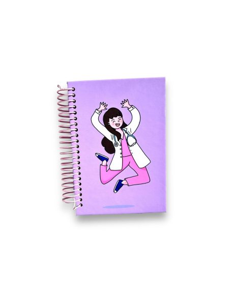 Notepads Medicina