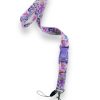 Lanyard Clip Nutricionista