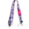 Lanyard clip enfermeras