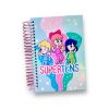 Notepads “Super TENS”